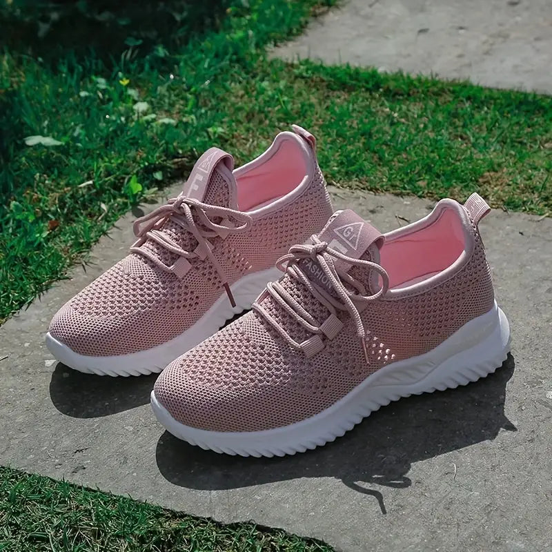 STRENGTH SNEAKERS | EverVow OrthoTech®