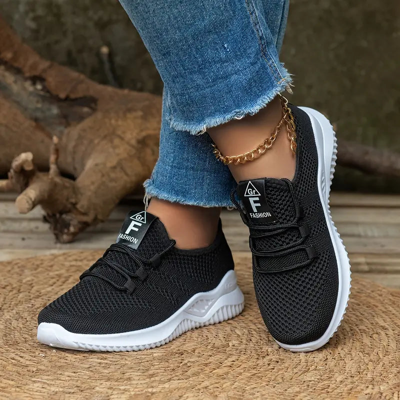 STRENGTH SNEAKERS | EverVow OrthoTech®