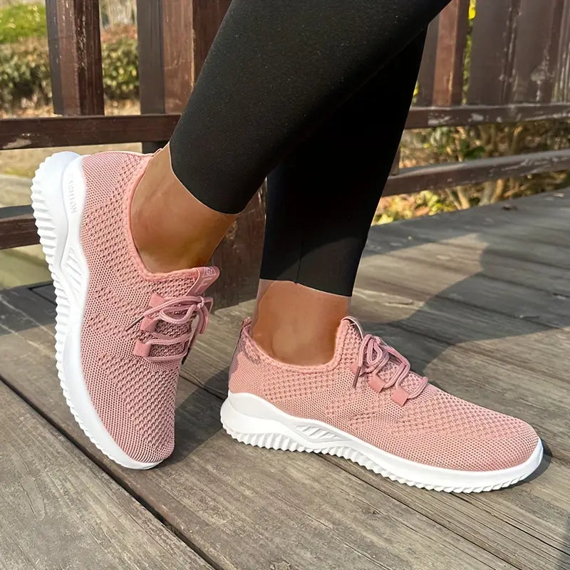 STRENGTH SNEAKERS | EverVow OrthoTech®