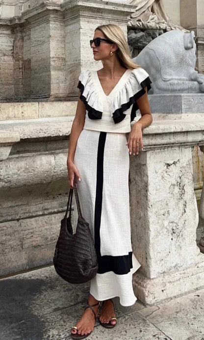 AMONET | EverVow Premium™