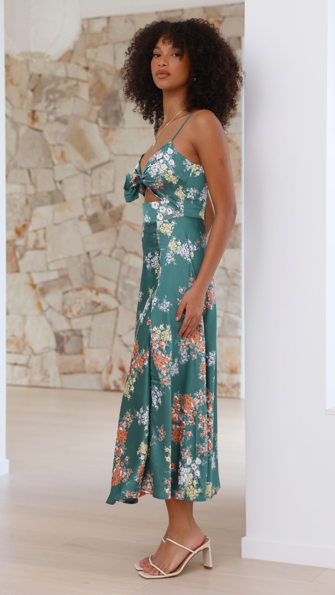 ISIS | EverVow Premium™