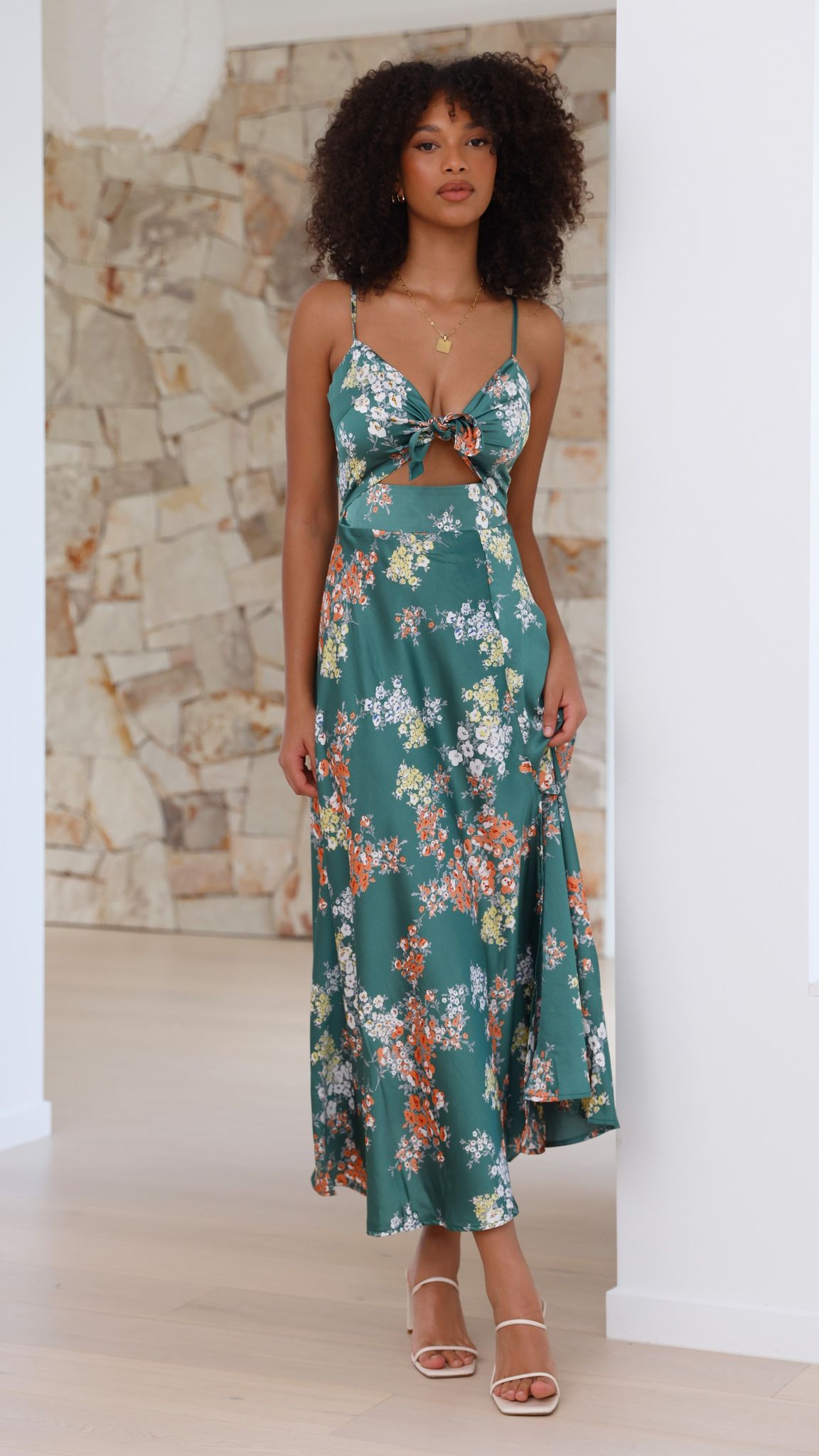 ISIS | EverVow Premium™