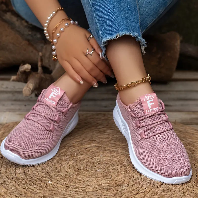 STRENGTH SNEAKERS | EverVow OrthoTech®