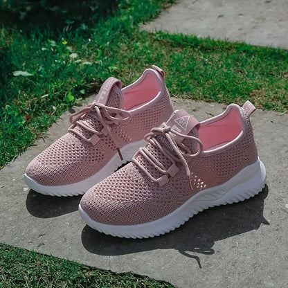 STRENGTH SNEAKERS | EverVow OrthoTech®