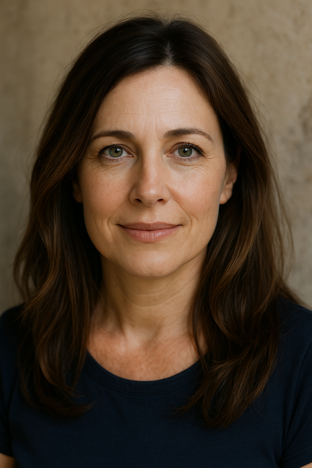 <em>Laura Bennet</em>