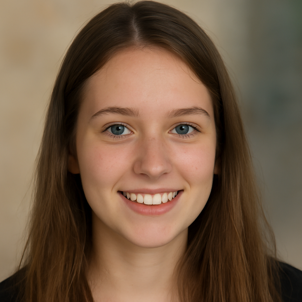 <em>Sophie Miller</em>