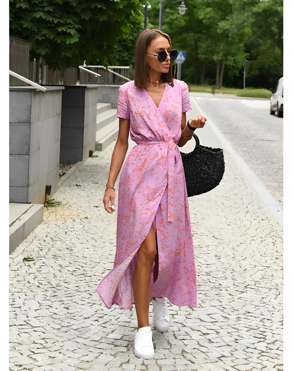 DAFNE | EverVow Premium™