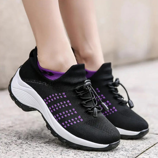 DYNAMIC SNEAKERS | EverVow OrthoTech®