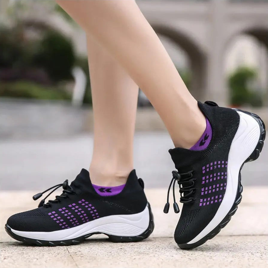 DYNAMIC SNEAKERS | EverVow OrthoTech®
