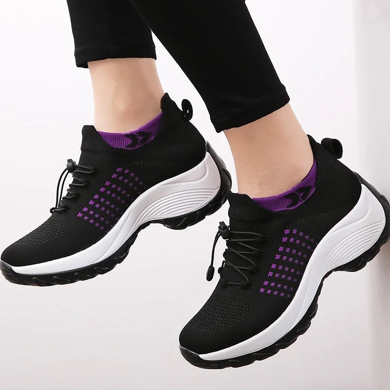 DYNAMIC SNEAKERS | EverVow OrthoTech®