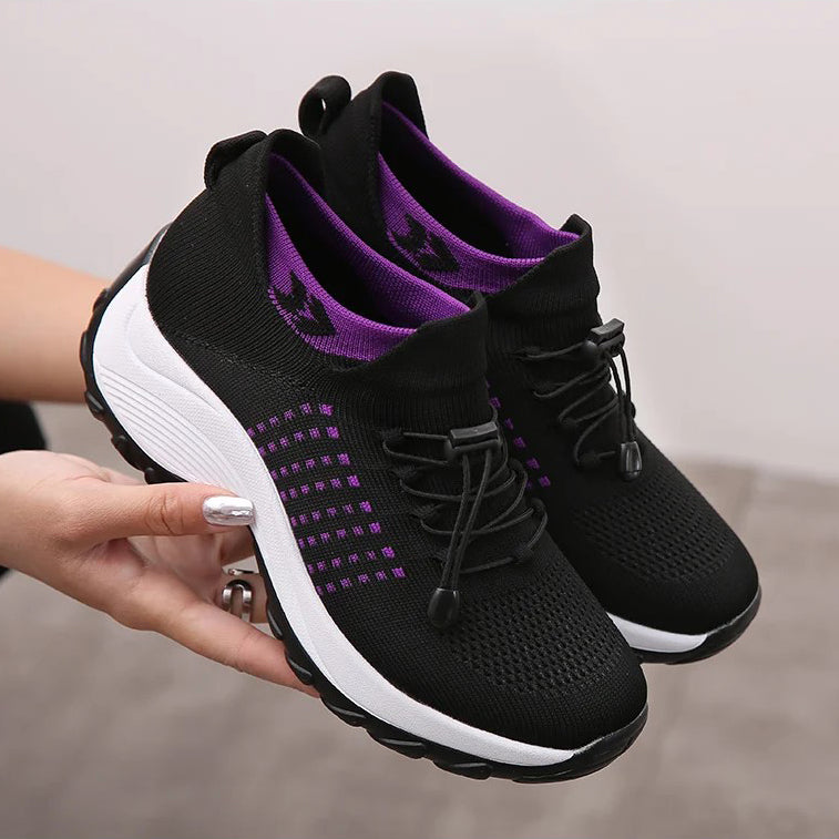 DYNAMIC SNEAKERS | EverVow OrthoTech®