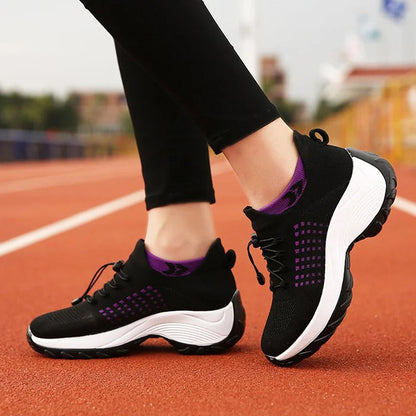 DYNAMIC SNEAKERS | EverVow OrthoTech®