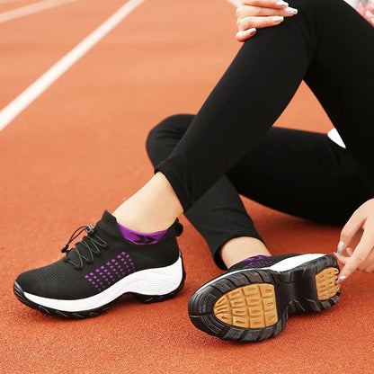 DYNAMIC SNEAKERS | EverVow OrthoTech®