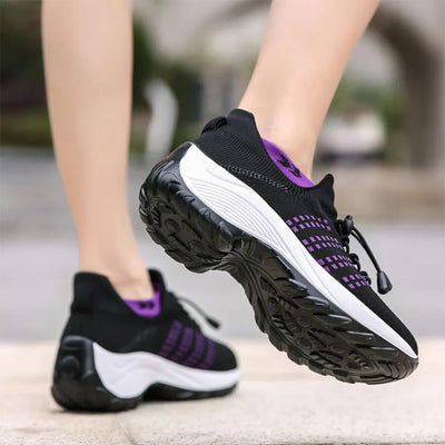 DYNAMIC SNEAKERS | EverVow OrthoTech®