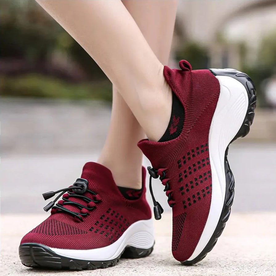 DYNAMIC SNEAKERS | EverVow OrthoTech®