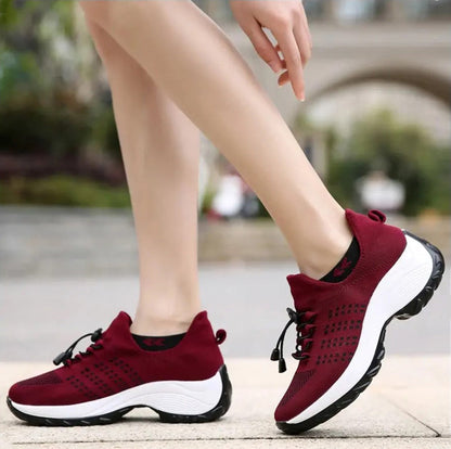 DYNAMIC SNEAKERS | EverVow OrthoTech®