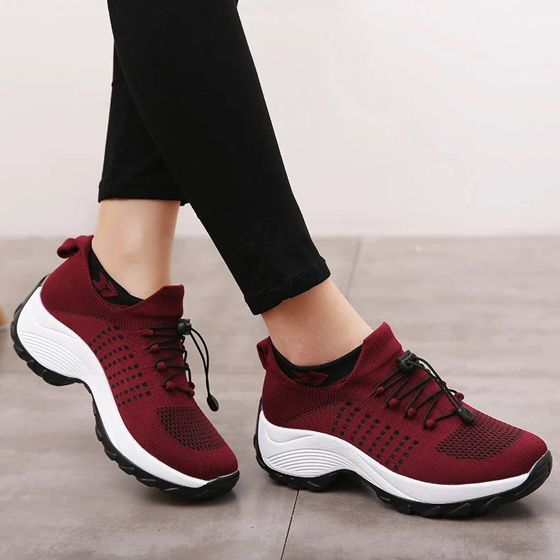 DYNAMIC SNEAKERS | EverVow OrthoTech®