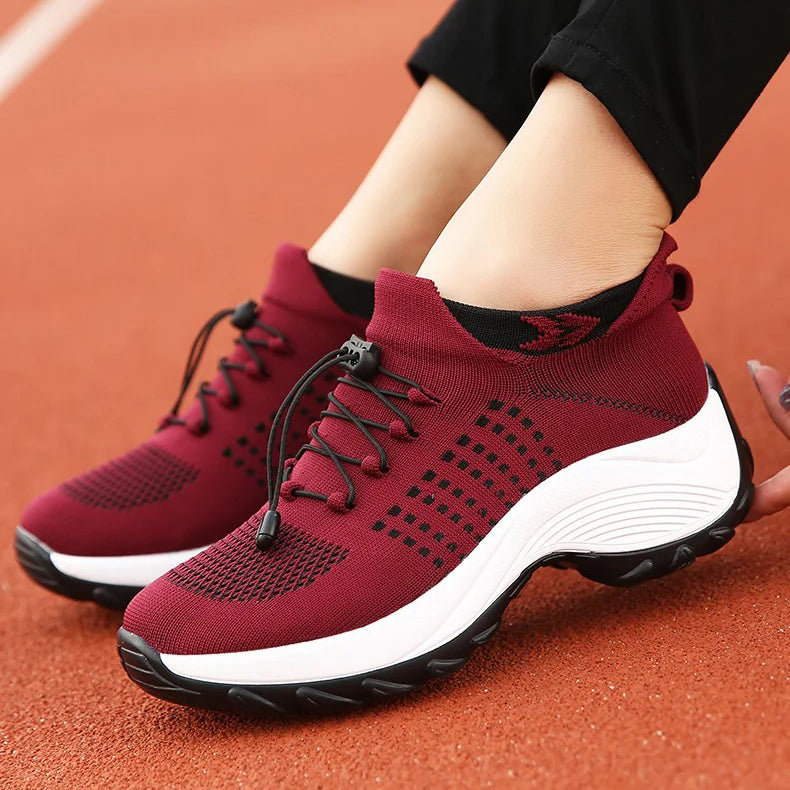 DYNAMIC SNEAKERS | EverVow OrthoTech®