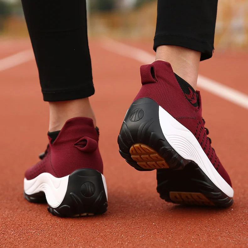 DYNAMIC SNEAKERS | EverVow OrthoTech®