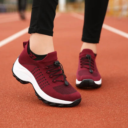 DYNAMIC SNEAKERS | EverVow OrthoTech®