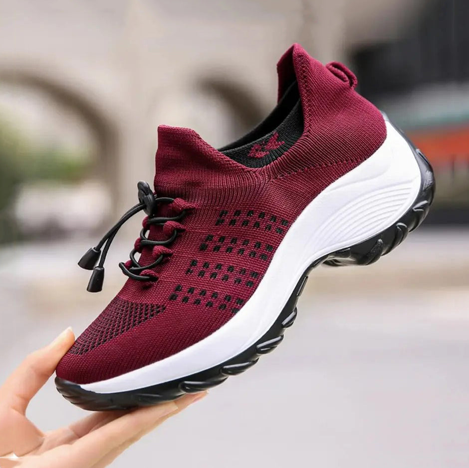 DYNAMIC SNEAKERS | EverVow OrthoTech®