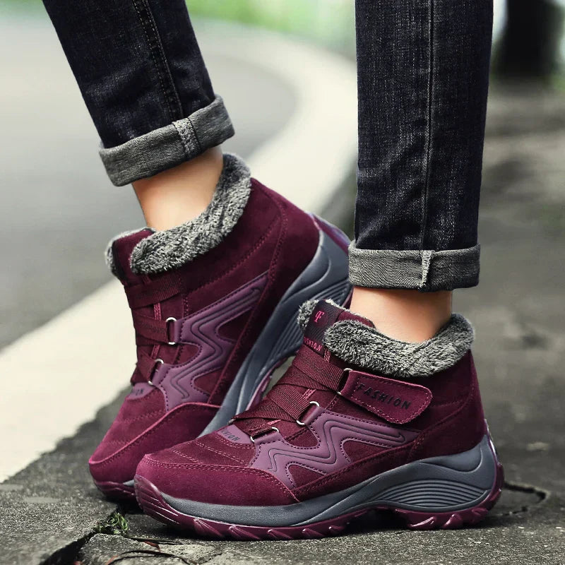 LUXURY SNEAKERS | EverVow OrthoTech®