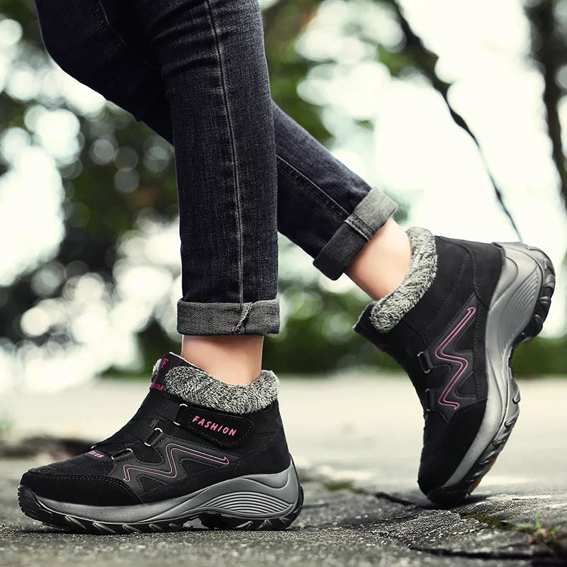 LUXURY SNEAKERS | EverVow OrthoTech®