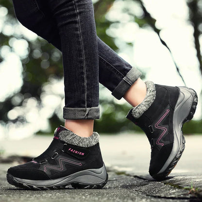 LUXURY SNEAKERS | EverVow OrthoTech®