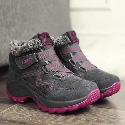 LUXURY SNEAKERS | EverVow OrthoTech®