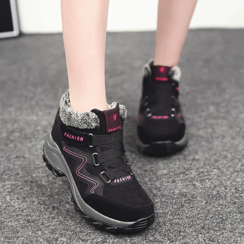 LUXURY SNEAKERS | EverVow OrthoTech®