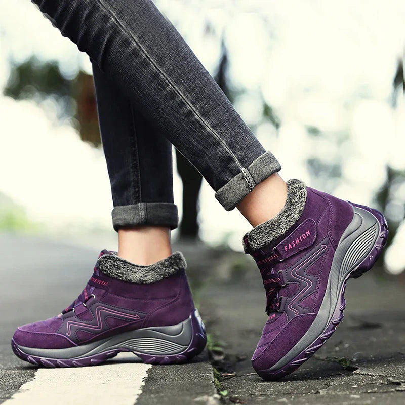 LUXURY SNEAKERS | EverVow OrthoTech®