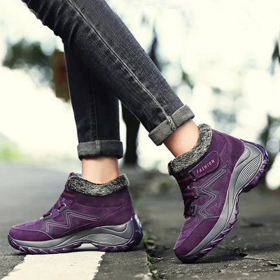 LUXURY SNEAKERS | EverVow OrthoTech®