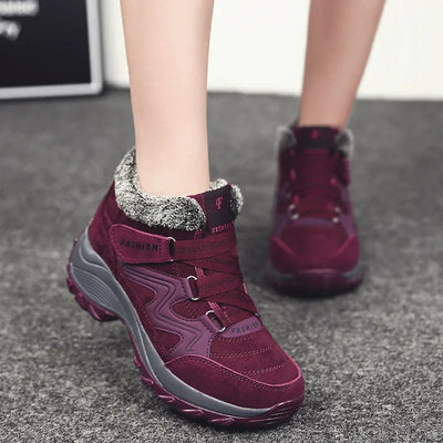 LUXURY SNEAKERS | EverVow OrthoTech®