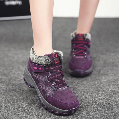 LUXURY SNEAKERS | EverVow OrthoTech®