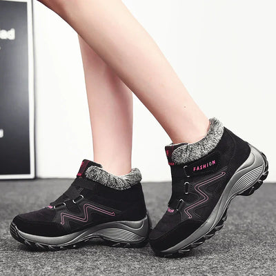 LUXURY SNEAKERS | EverVow OrthoTech®