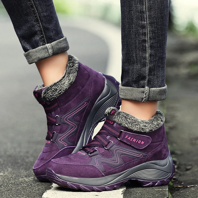 LUXURY SNEAKERS | EverVow OrthoTech®