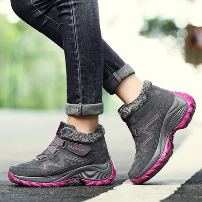 LUXURY SNEAKERS | EverVow OrthoTech®