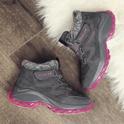 LUXURY SNEAKERS | EverVow OrthoTech®