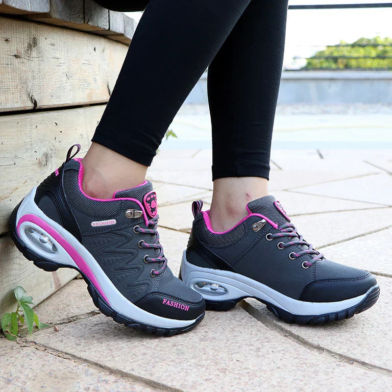 COMFORT SNEAKERS | EverVow OrthoTech®