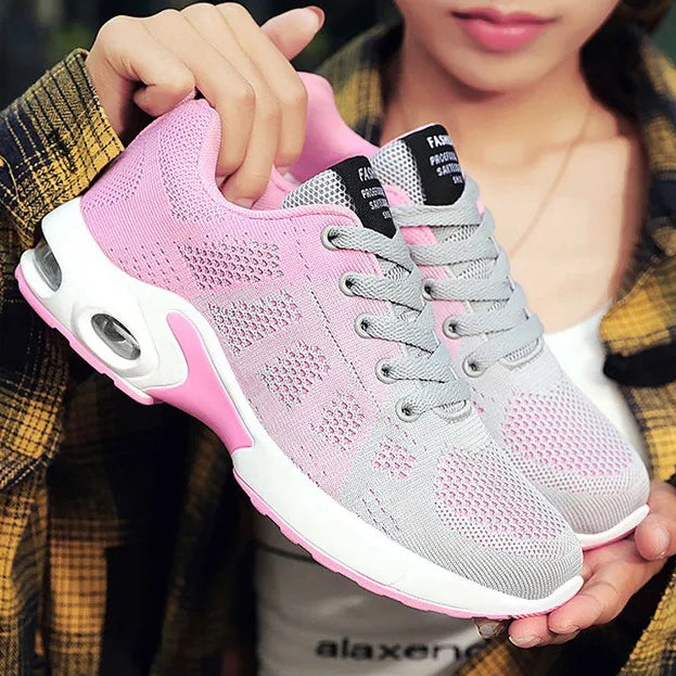 ENERGY SNEAKERS | EverVow OrthoTech®