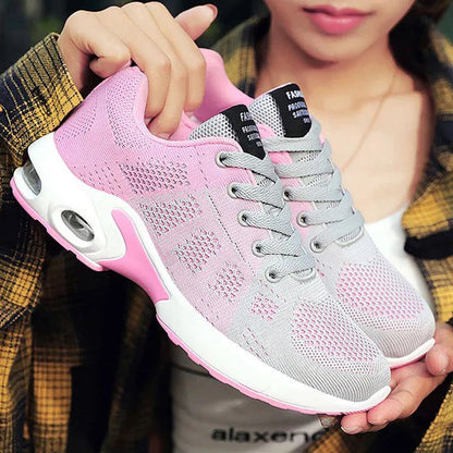 ENERGY SNEAKERS | EverVow OrthoTech®