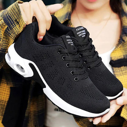 ENERGY SNEAKERS | EverVow OrthoTech®