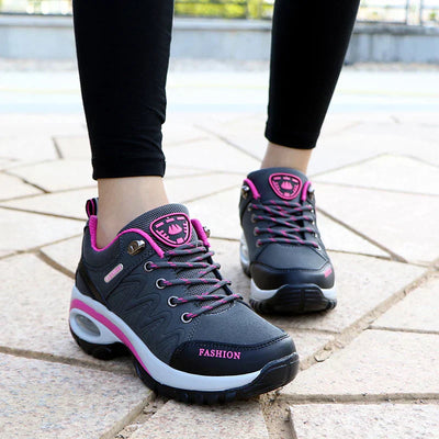 COMFORT SNEAKERS | EverVow OrthoTech®