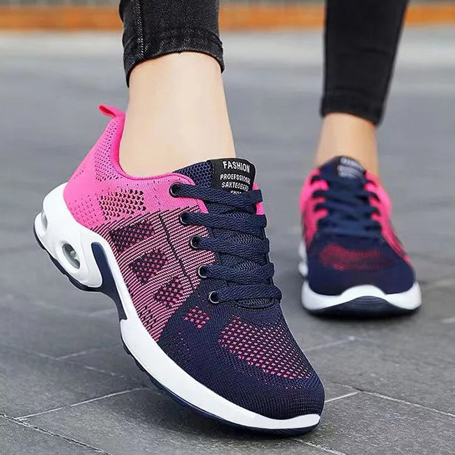 ENERGY SNEAKERS | EverVow OrthoTech®