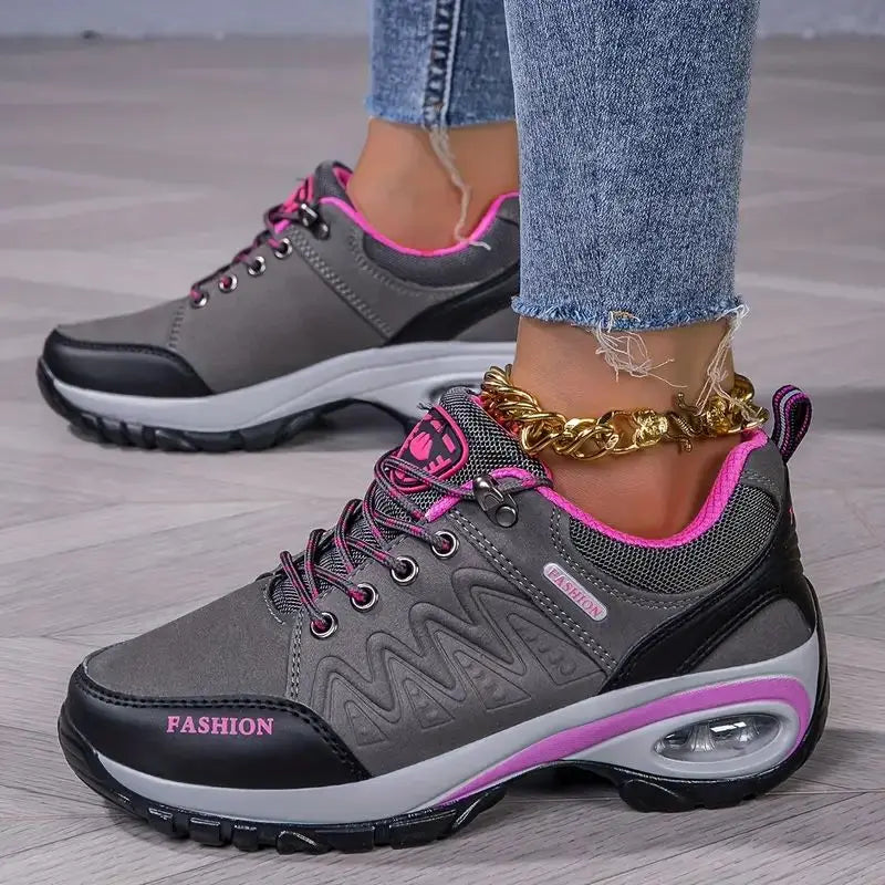COMFORT SNEAKERS | EverVow OrthoTech®