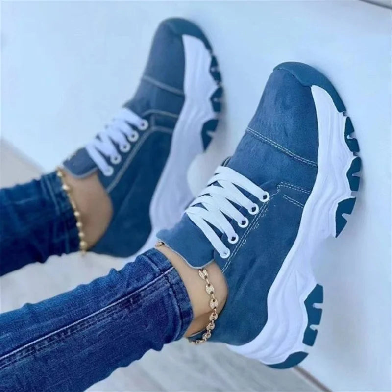 VULCAN SNEAKERS | EverVow OrthoTech®