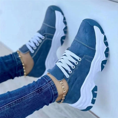 VULCAN SNEAKERS | EverVow OrthoTech®