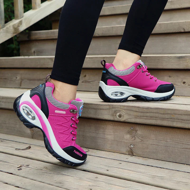 COMFORT SNEAKERS | EverVow OrthoTech®