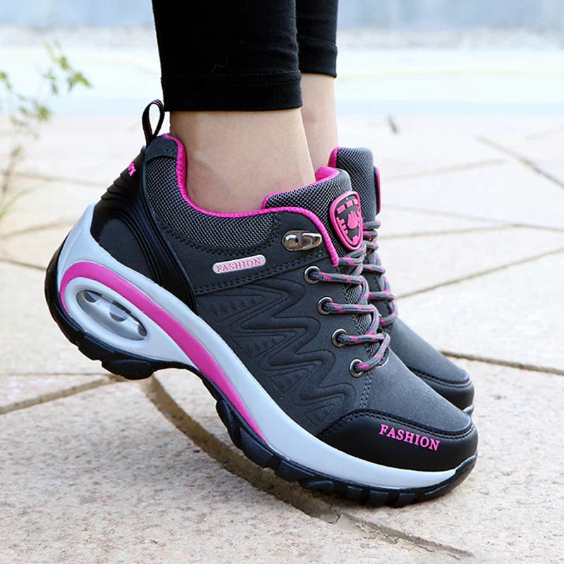 COMFORT SNEAKERS | EverVow OrthoTech®
