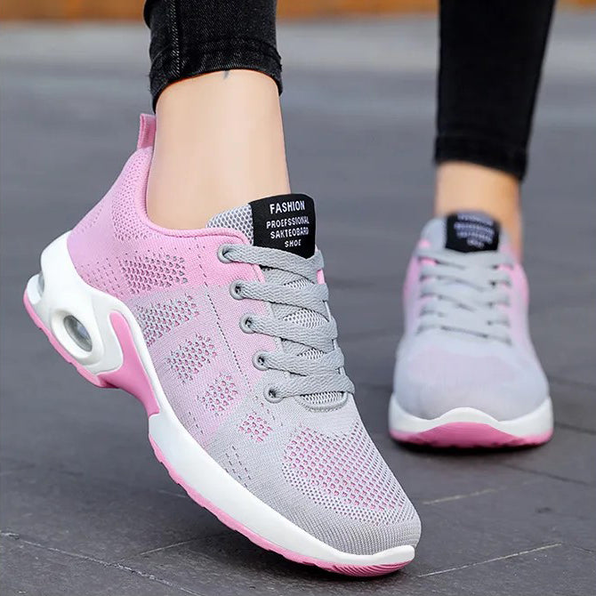 ENERGY SNEAKERS | EverVow OrthoTech®